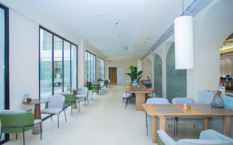 镇江团建活动实景图_贝塔团建
