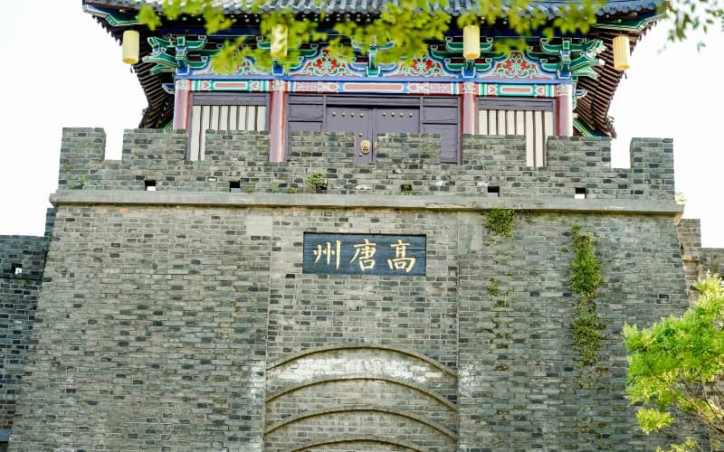 镇江团建活动实景图_贝塔团建