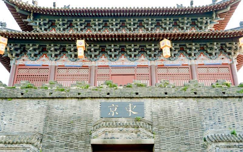 镇江团建活动实景图_贝塔团建