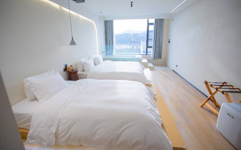 镇江团建活动实景图_贝塔团建