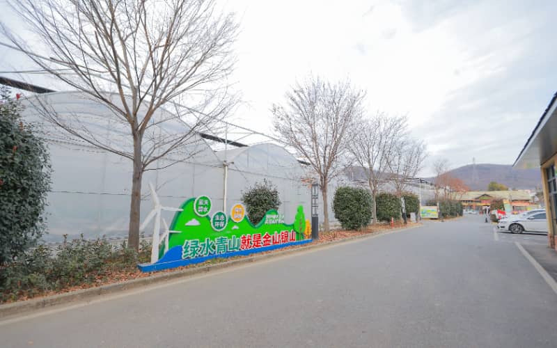 杭州团建活动实景图_贝塔团建