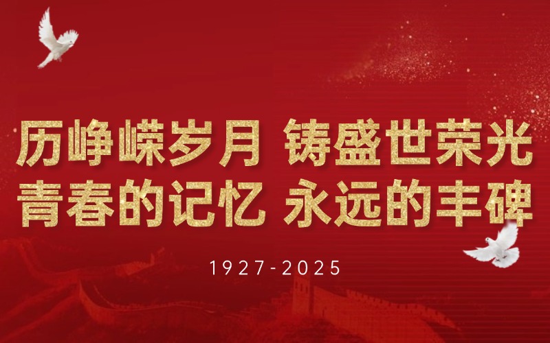 红色精神党建学习