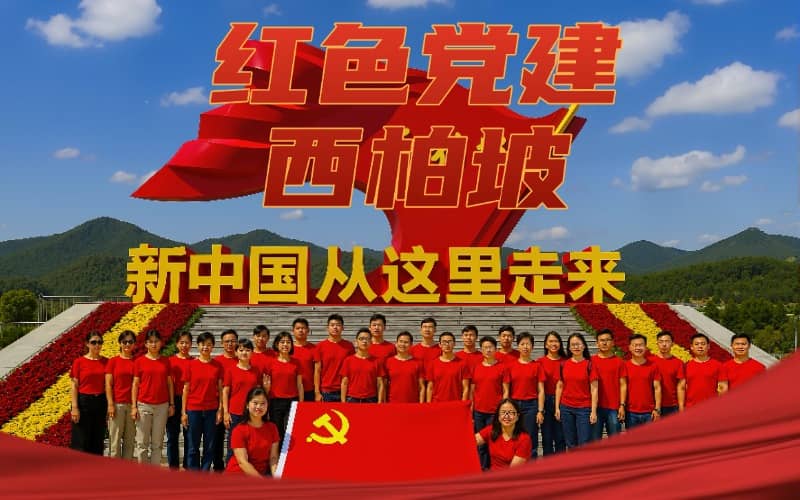镇江红色路线教学服务