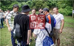 镇江专业拓展训练方案推荐 - 700人以上大型团建活动场地与项目指南