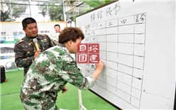 镇江团建拓展活动方案推荐 | 700人团建/千人徒步/90人团队定制