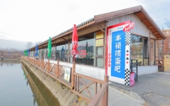 杭州团建拓展活动方案推荐 | 700人团建/千人徒步/90人团队定制