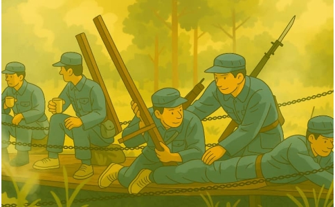 红色教育基地-杭州干部培训-嘉兴红色培训——浙江鑫源公安红色之旅