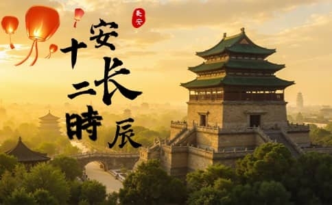 杭州团建-长安十二时辰-贝塔主题团建