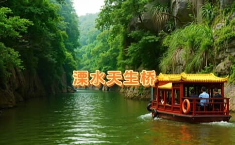 溧水天生桥拓展基地-户外拓展南京-南京哪里适合团建的地方