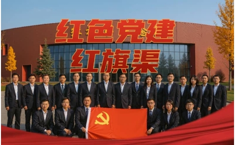 红旗渠党建培训五天方案 - 红色教育一站式服务 - 贝塔团建