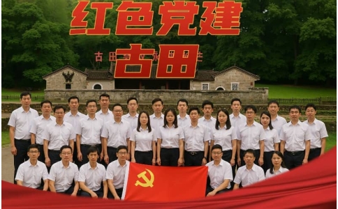 【党建课程】古田党员四天培训行程-红色培训-杭州干部培训