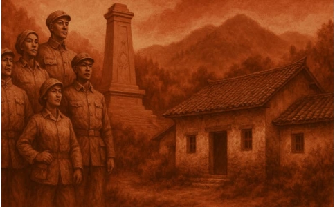 南昌-上饶四日党建培训路线推荐 - 革命历史+干部教育实践结合课程