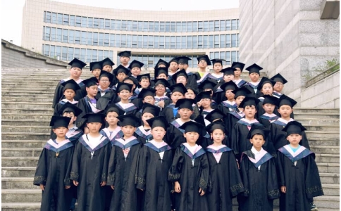 杭州学生研学案例｜成长之路，启航未来