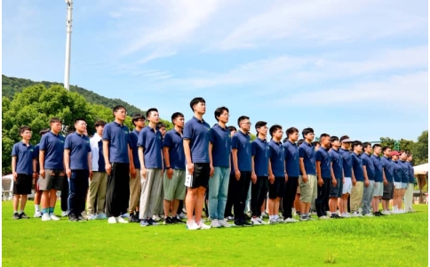新员工团队融合培训课程 - 杭州团建首选方案