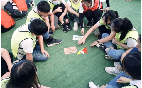 2025新员工户外拓展团建方案｜杭州贝塔团建 - 点燃团队激情，打造高效团队