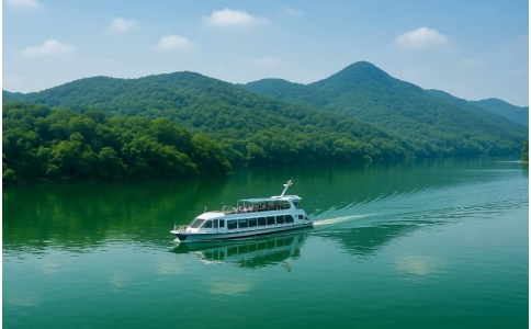 南京金牛湖——冶山综合旅游度假区-南京室外团建-南京公司团建好去处