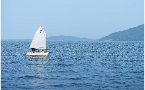 金牛湖水上皮划艇拓展基地-找团建-南京团建度假
