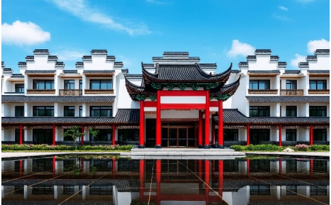 南京七仙大福村拓展基地-南京适合户外拓展的地方-南京信息工程大学军训