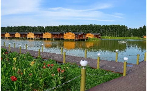 南京团建公司有哪些-松江团建-南京马场山风景区舟渔寨度假村