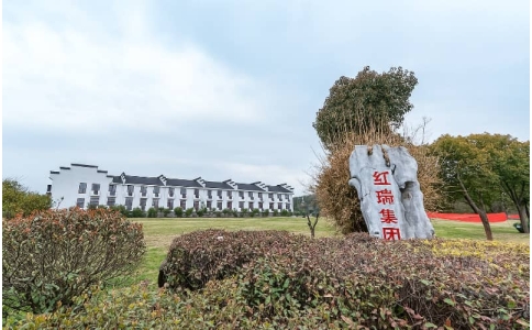南京红瑞拓展训练基地-南京企业团建 -南京高淳瑶池山庄拓展基地