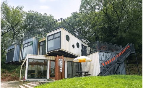 南京企业拓展培训公司-海上团建-聚宝山体育拓展训练基地