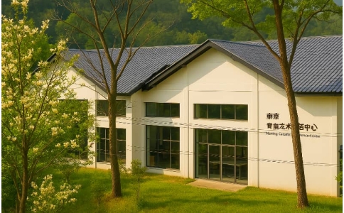 南京 拓展 训练-团建适合地-南京青花瓷陶艺活动中心基地