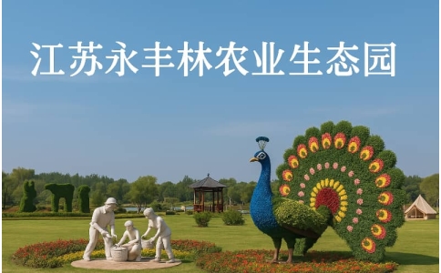 永丰林-郊区团建-盐城团建推荐