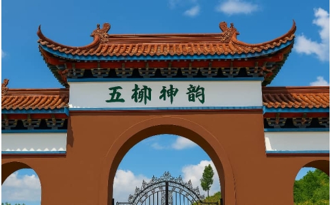 团建-宿州三角洲生态公园团建基地