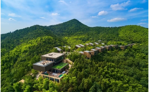 杭州拓展培训哪家好-杭州公司团建方案-溧阳美岕山野温泉度假村