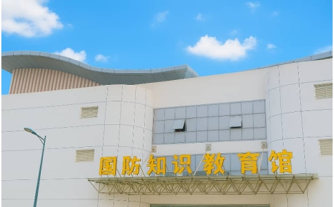 常州花山实训基地团建推荐｜多功能拓展培训营地｜贝塔团建
