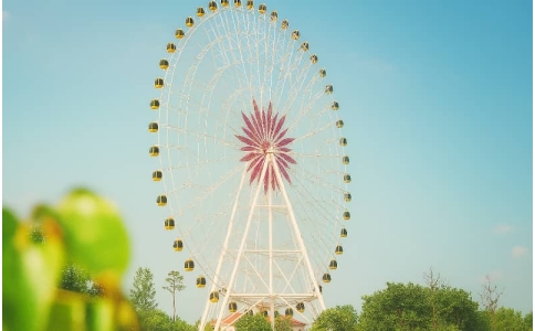 杭州周边天乐湖团建基地 - 拓展培训 - 企业团建 - 亲子游首选