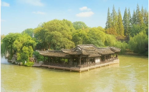 杭州有哪些军事院校-杭州适合团建的地方有哪些地方-扬州瘦西湖拓展基地