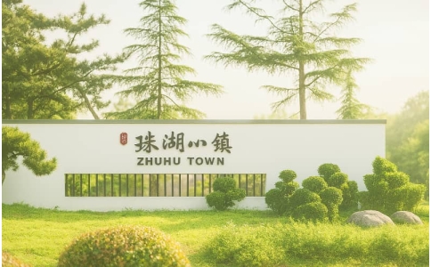 扬州珠湖小镇-杭州拓展培训公司-杭州拓展夏令营