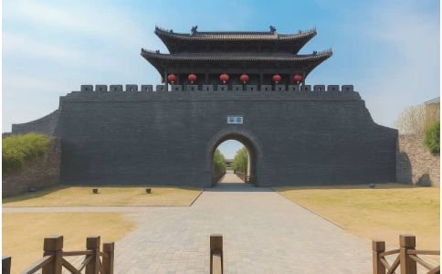 扬州东关街-杭州浦口团建-杭州有哪些适合团建的景点