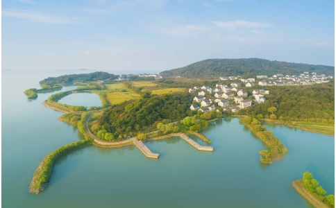 太湖·东山三山岛团建场地-团建