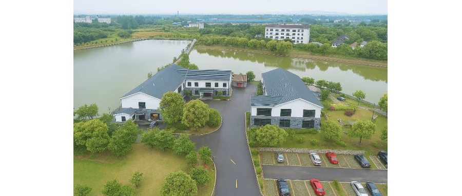 团建-江苏桂谷主题团建基地