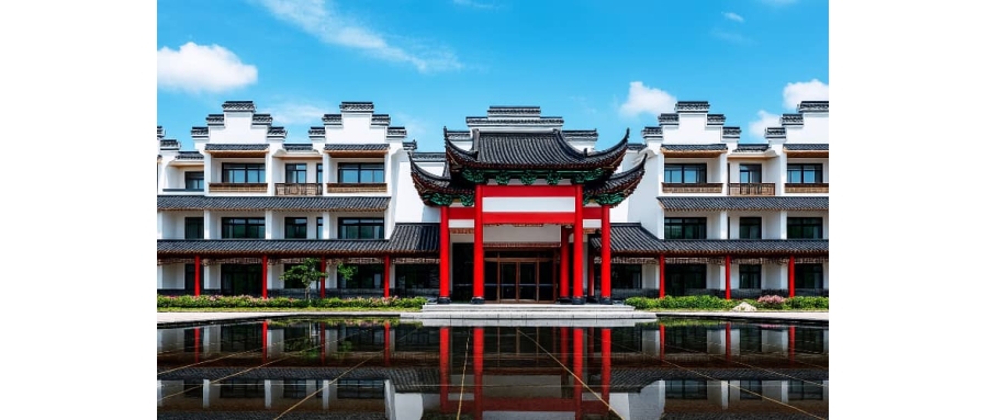 南京七仙大福村拓展基地-南京适合户外拓展的地方-南京信息工程大学军训