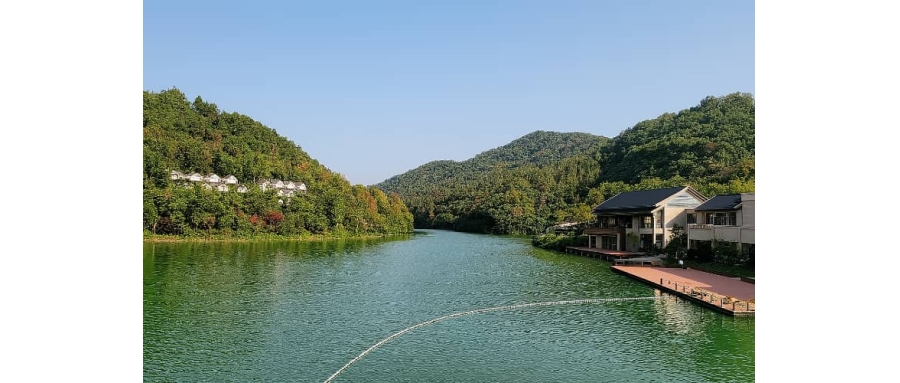 南京紫清湖旅游区团建基地简介_贝塔团建推荐_温泉野生动物园团建