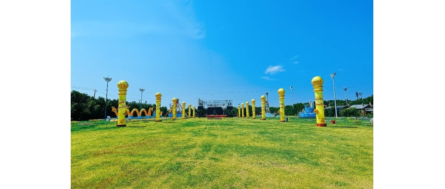南京云幽谷团建基地介绍_南京企业团建推荐_贝塔团建