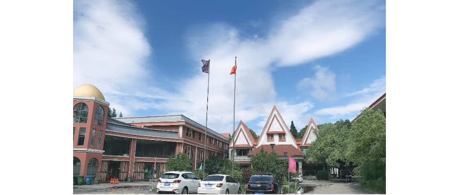 南京八卦洲假日山庄拓展基地-南京 团建-素质拓展中心