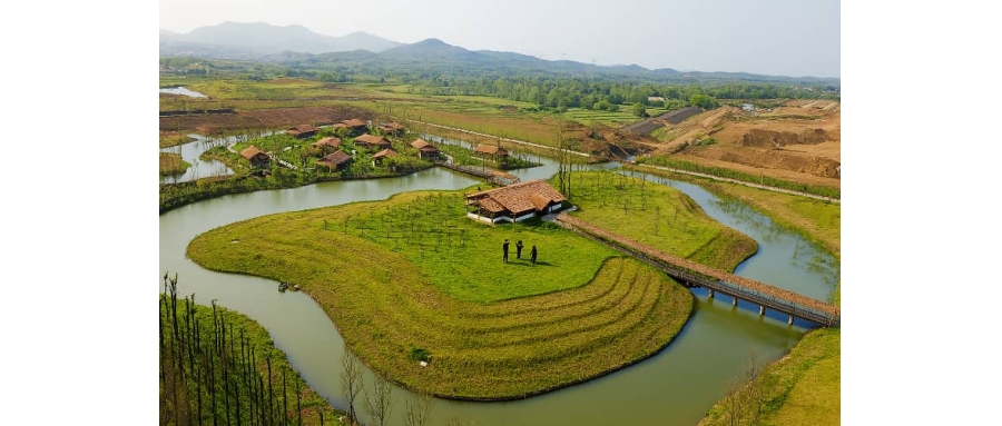 溧水阡陌花开拓展基地 - 杭州团建推荐 - 贝塔团建基地一站式服务