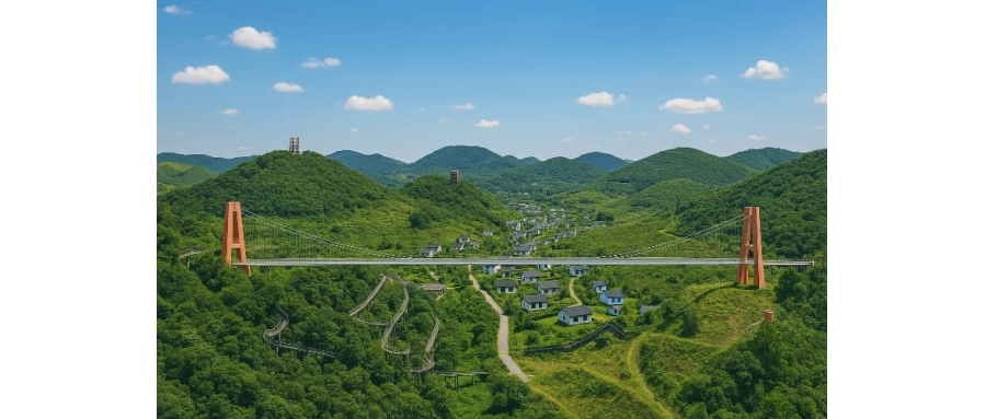 团建特色-团建大型-浙江湖州原乡小镇