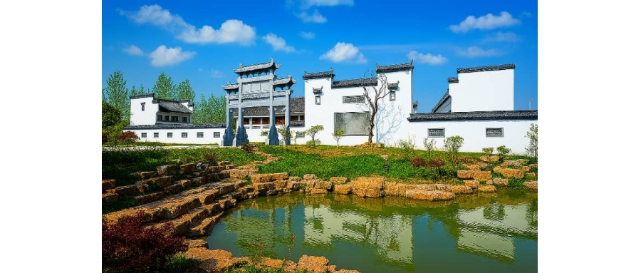 宿州咖农部落团建基地-团建