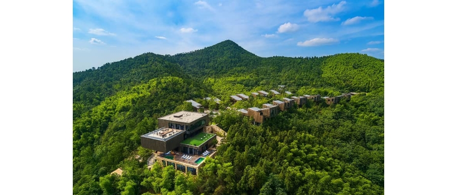 杭州拓展培训哪家好-杭州公司团建方案-溧阳美岕山野温泉度假村