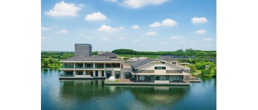常州一号农场明都庄园酒店-团建江浙沪-杭州拓展培训