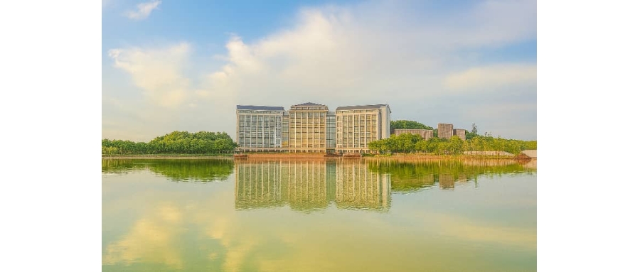 水墨田园温泉度假酒店基地-江宁拓展基地-部门团建杭州地方推荐