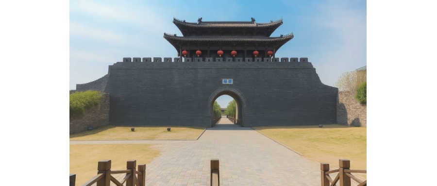 扬州东关街-杭州浦口团建-杭州有哪些适合团建的景点