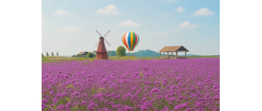 苏州军事夏令营-杭州团建-太湖·花海主题度假乐园