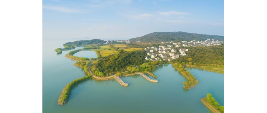 太湖·东山三山岛团建场地-团建